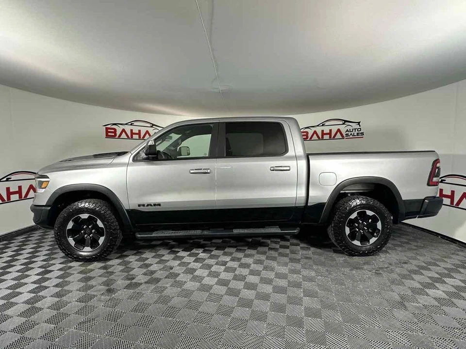 2020 Ram 1500 2nd Gen - Image 4 of 21