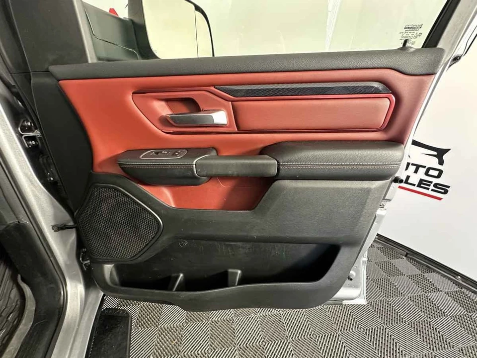 2020 Ram 1500 2nd Gen - Image 16 of 21