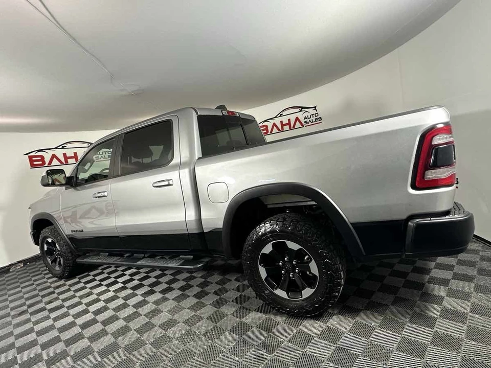 2020 Ram 1500 2nd Gen - Image 6 of 21