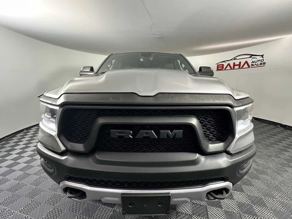 2020 Ram 1500 2nd Gen - Image 14 of 21