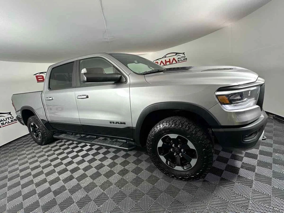 2020 Ram 1500 2nd Gen - Image 12 of 21