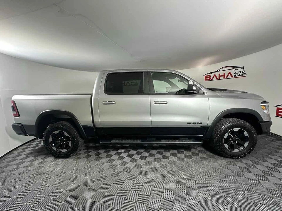 2020 Ram 1500 2nd Gen - Image 10 of 21