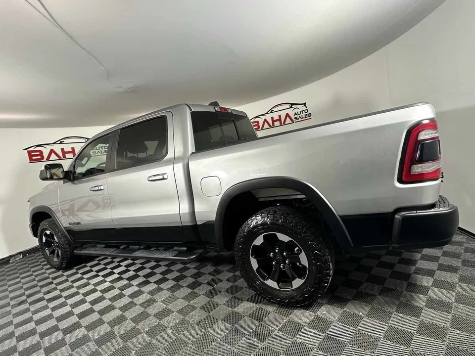 2020 Ram 1500 2nd Gen - Image 6 of 21