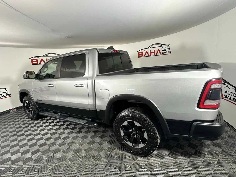 2020 Ram 1500 2nd Gen - Image 5 of 21