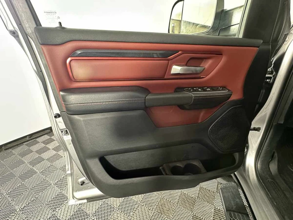 2020 Ram 1500 2nd Gen - Image 15 of 21