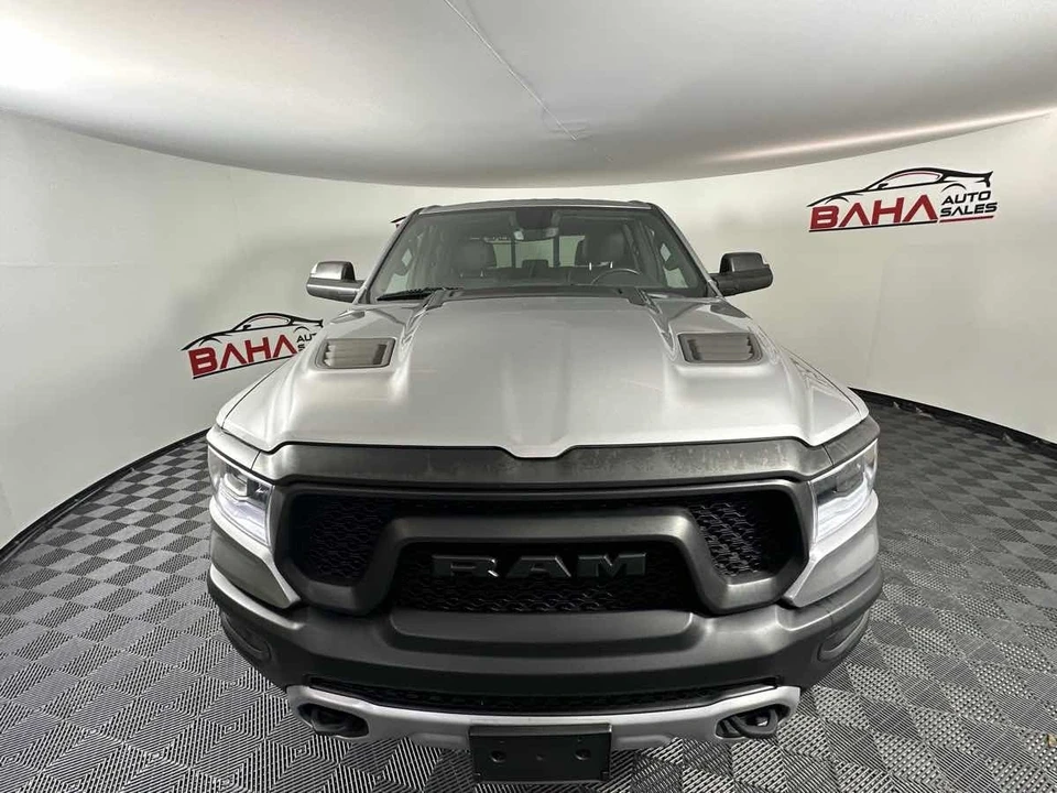 2020 Ram 1500 2nd Gen - Image 13 of 21