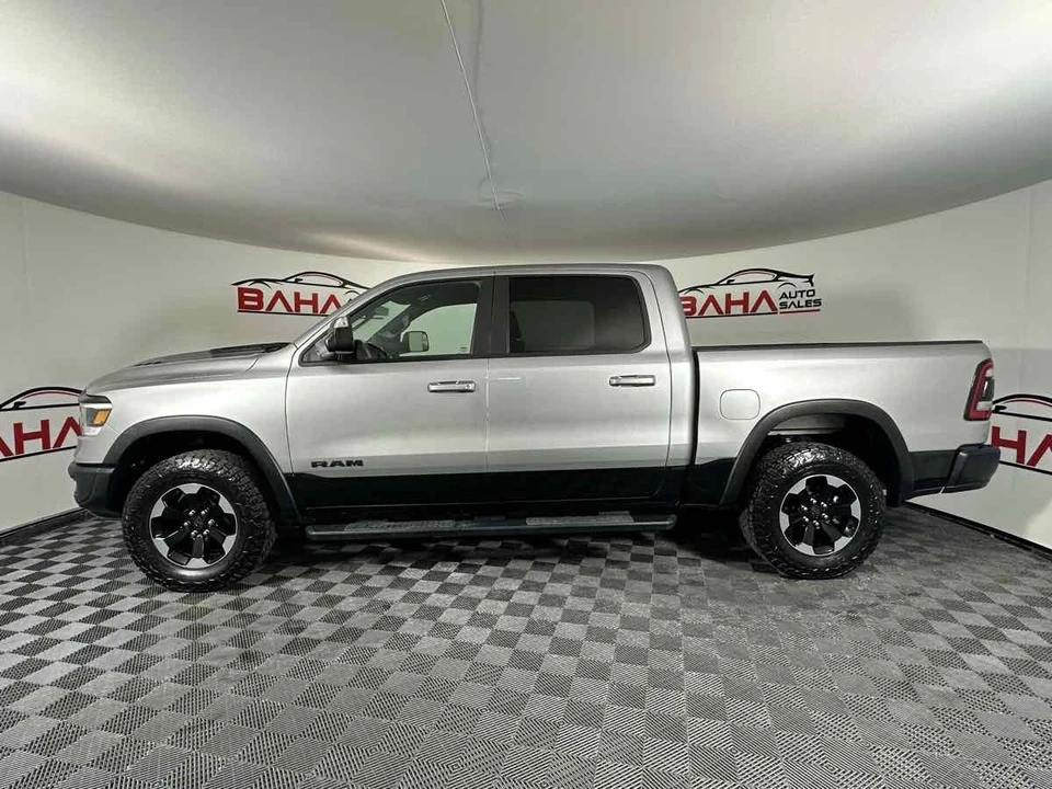 2020 Ram 1500 2nd Gen - Image 4 of 21