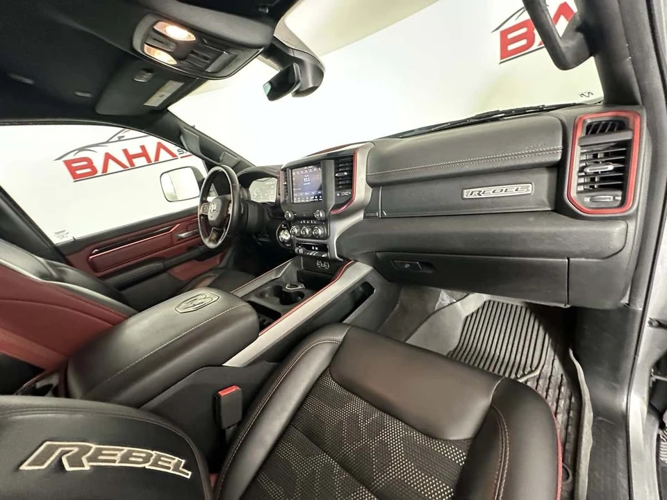 2020 Ram 1500 2nd Gen - Image 21 of 21