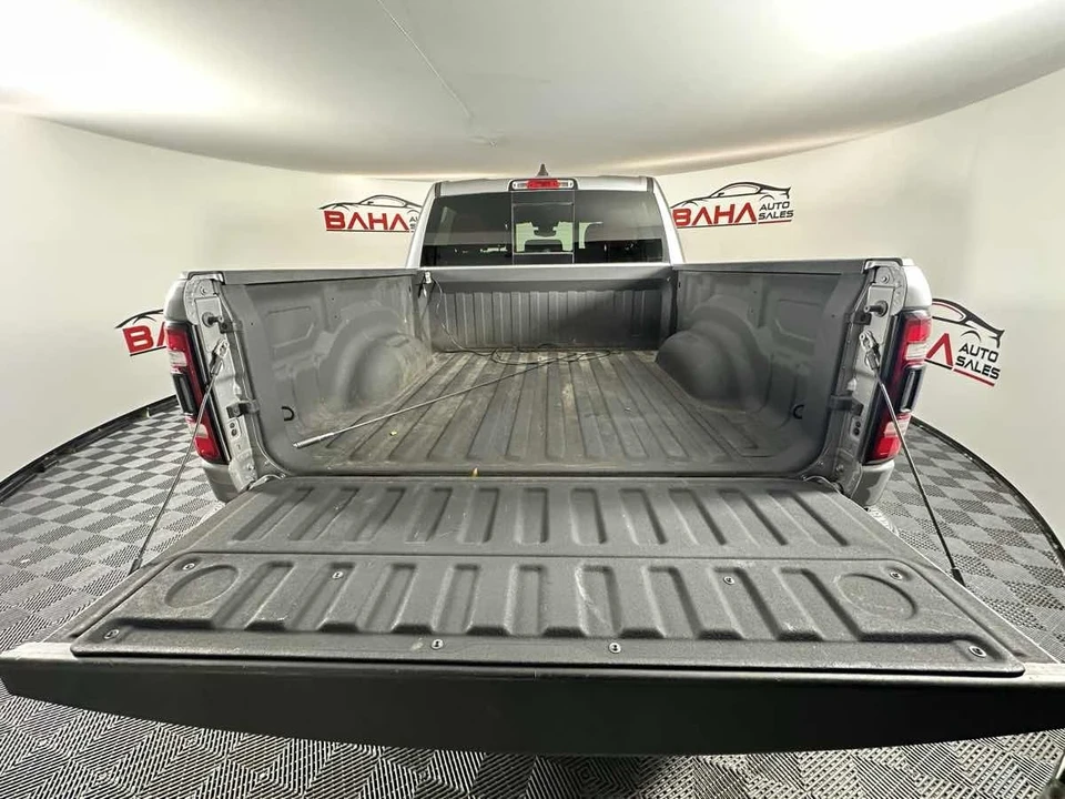 2020 Ram 1500 2nd Gen - Image 19 of 21