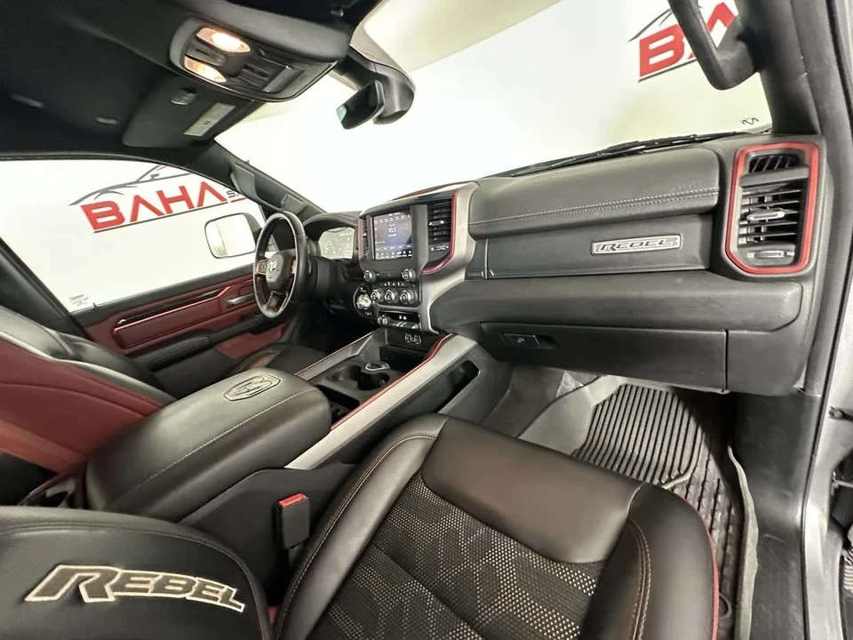 2020 Ram 1500 2nd Gen - Image 21 of 21