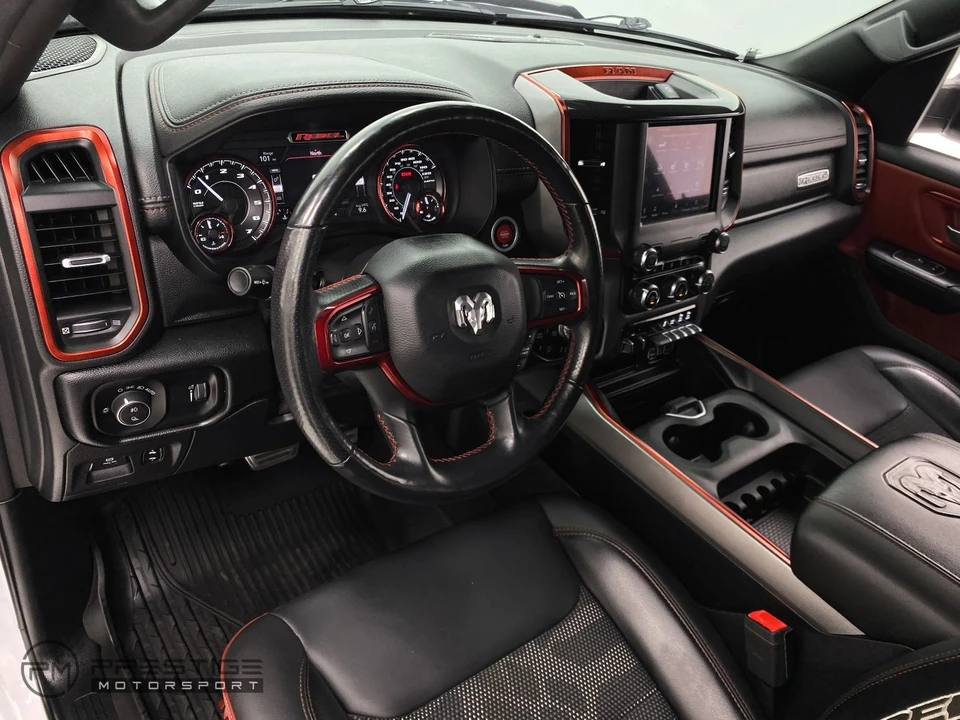 2020 Ram 1500 2nd Gen - Image 18 of 31