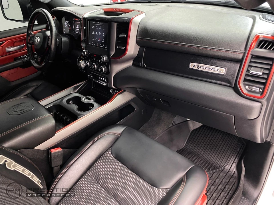 2020 Ram 1500 2nd Gen - Image 15 of 31