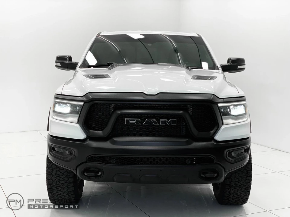 2020 Ram 1500 2nd Gen - Image 25 of 31
