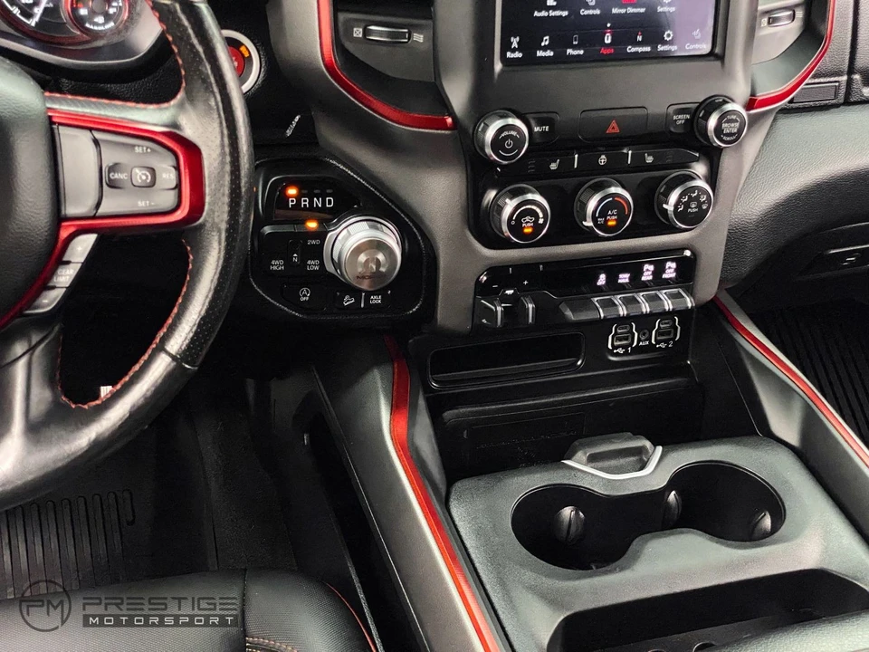 2020 Ram 1500 2nd Gen - Image 22 of 31