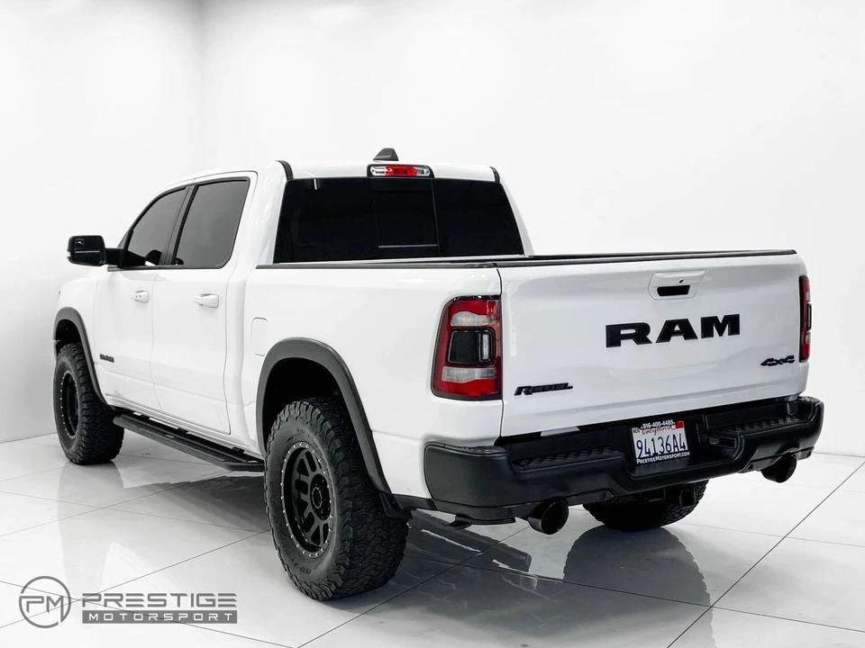 2020 Ram 1500 2nd Gen - Image 8 of 31