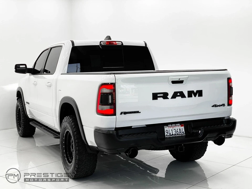 2020 Ram 1500 2nd Gen - Image 28 of 31