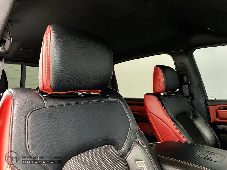 2020 Ram 1500 2nd Gen - Image 31 of 31