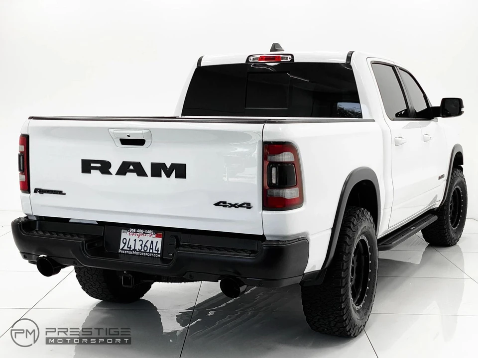 2020 Ram 1500 2nd Gen - Image 6 of 31
