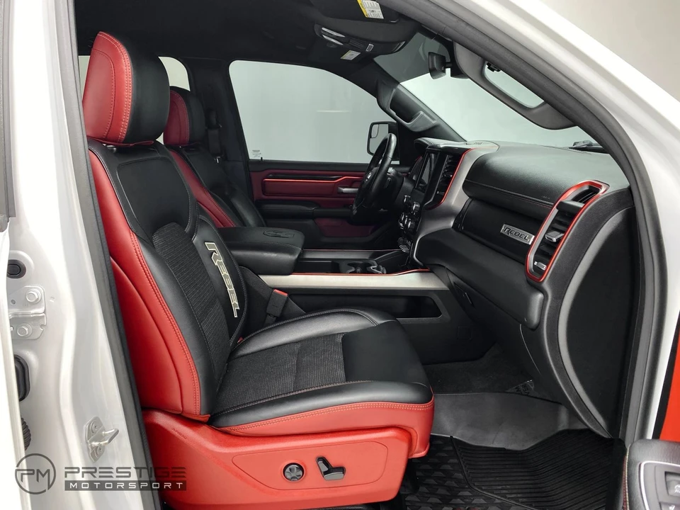 2020 Ram 1500 2nd Gen - Image 14 of 31