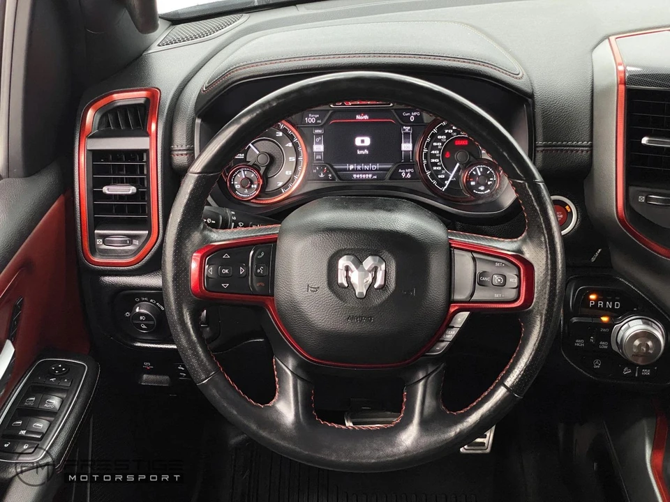 2020 Ram 1500 2nd Gen - Image 21 of 31
