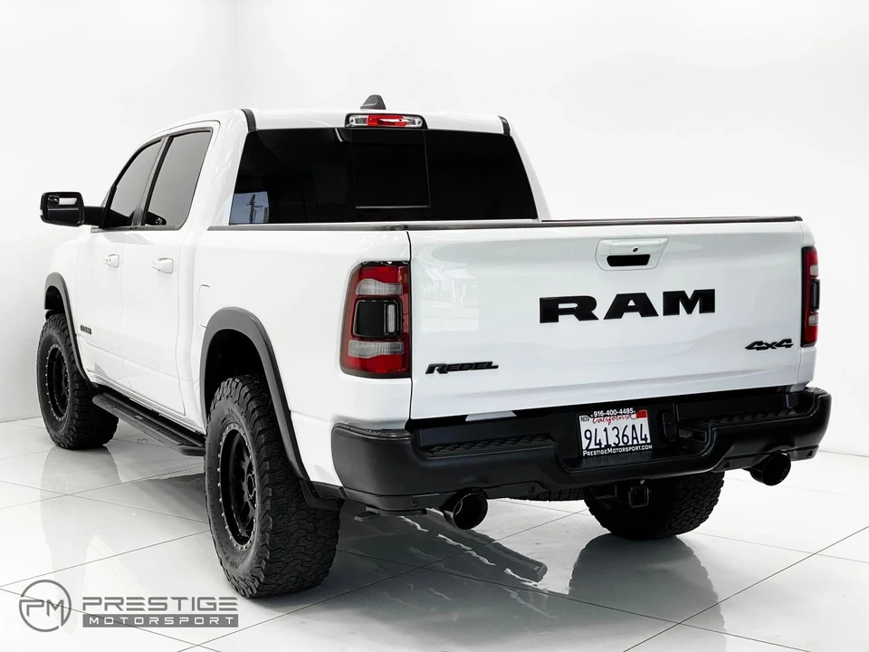 2020 Ram 1500 2nd Gen - Image 4 of 31