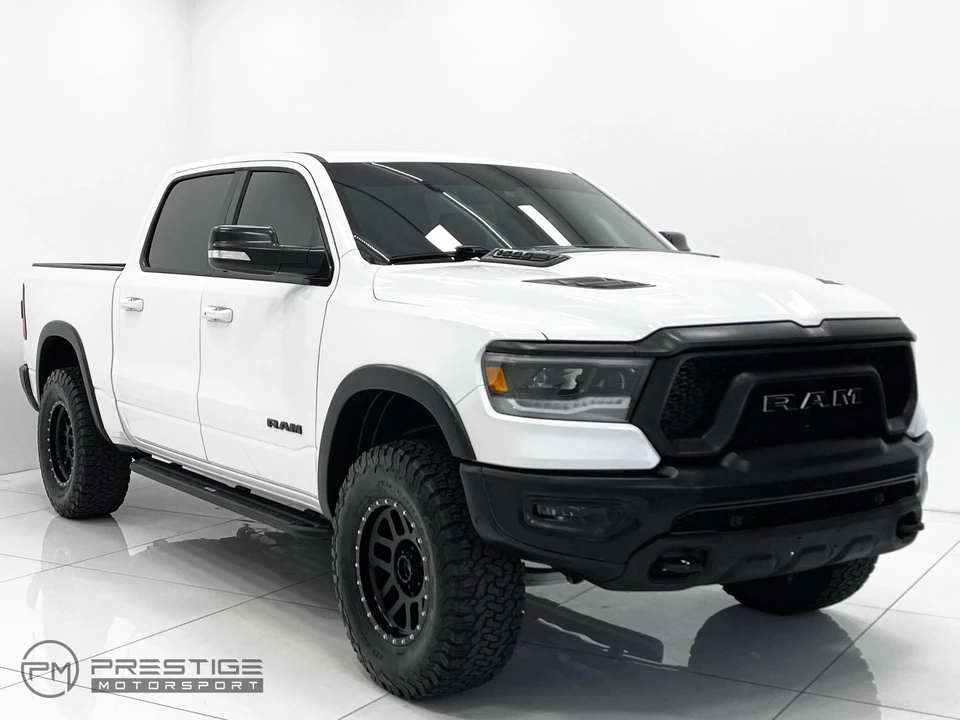 2020 Ram 1500 2nd Gen - Image 7 of 31