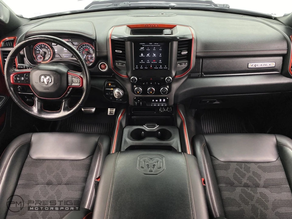 2020 Ram 1500 2nd Gen - Image 19 of 31