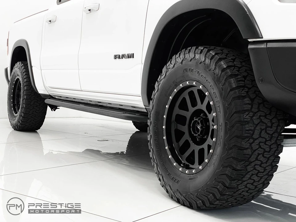 2020 Ram 1500 2nd Gen - Image 13 of 31