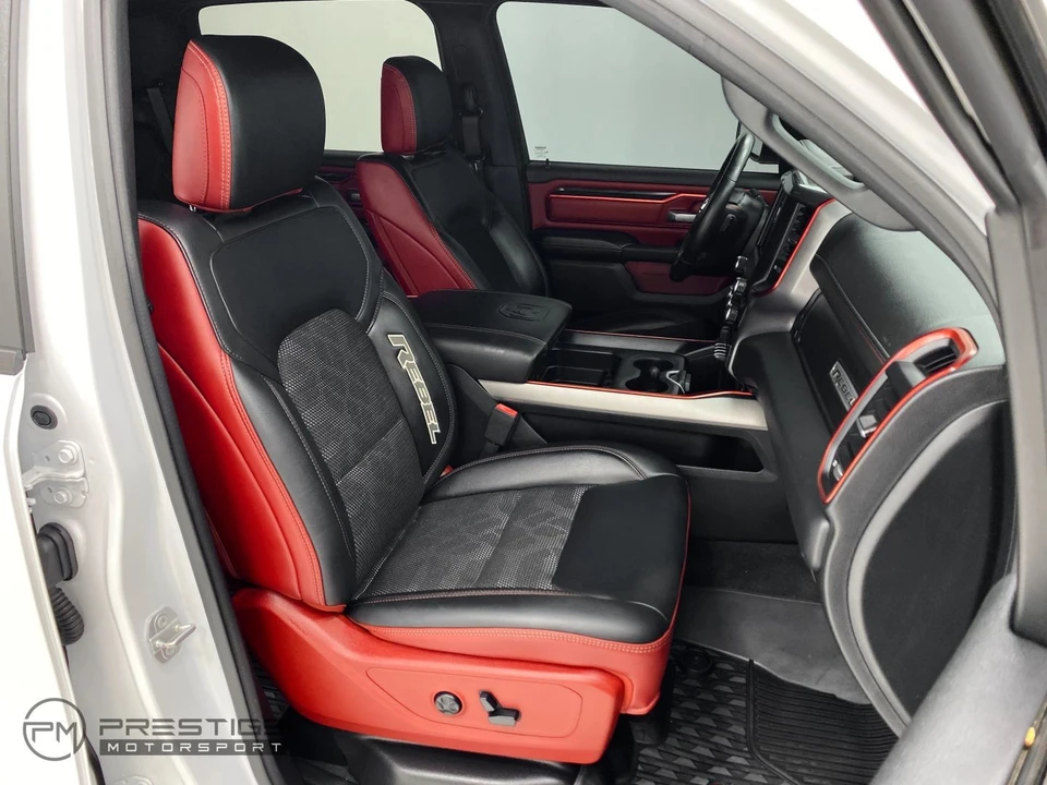 2020 Ram 1500 2nd Gen - Image 16 of 31
