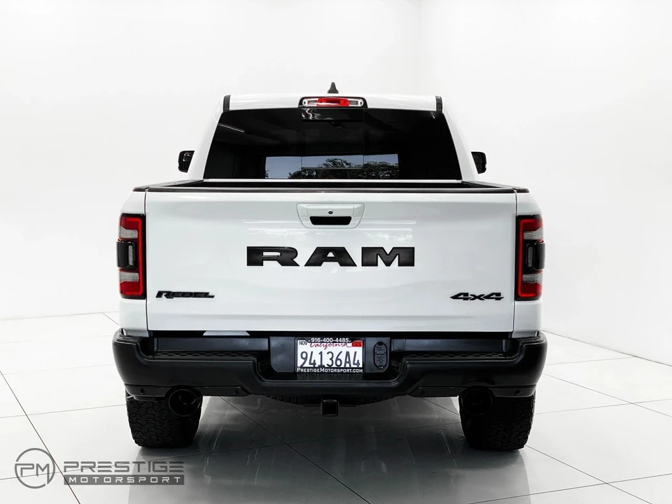 2020 Ram 1500 2nd Gen - Image 5 of 31