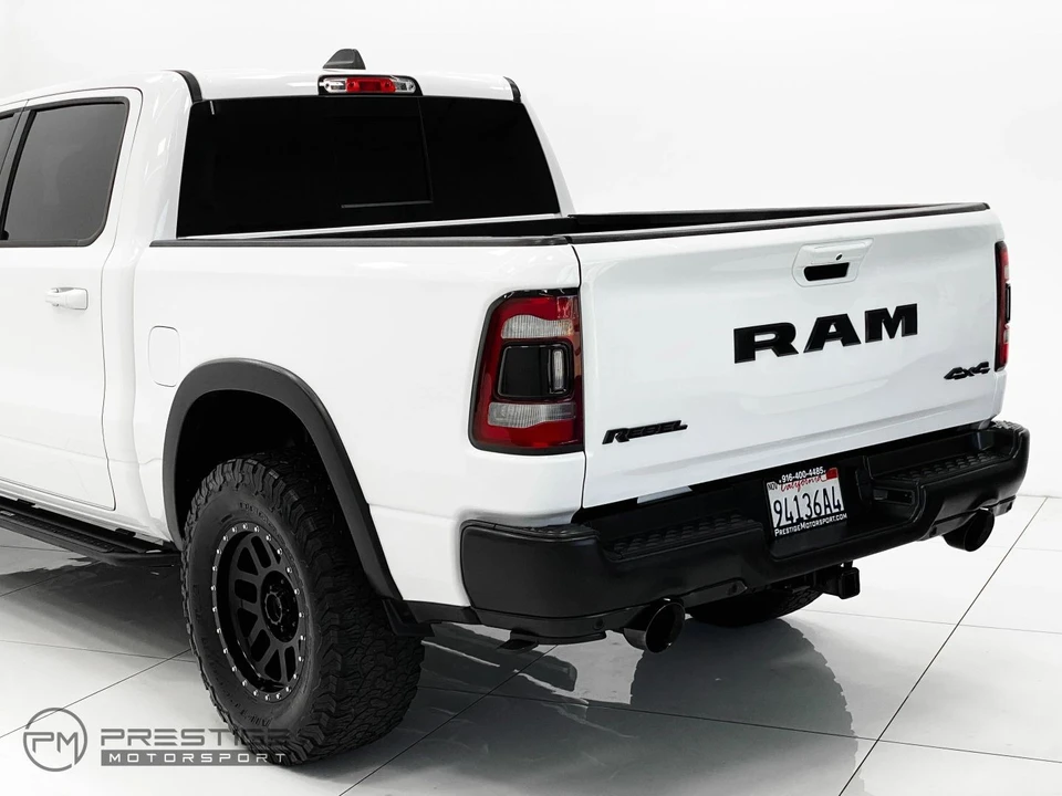 2020 Ram 1500 2nd Gen - Image 10 of 31
