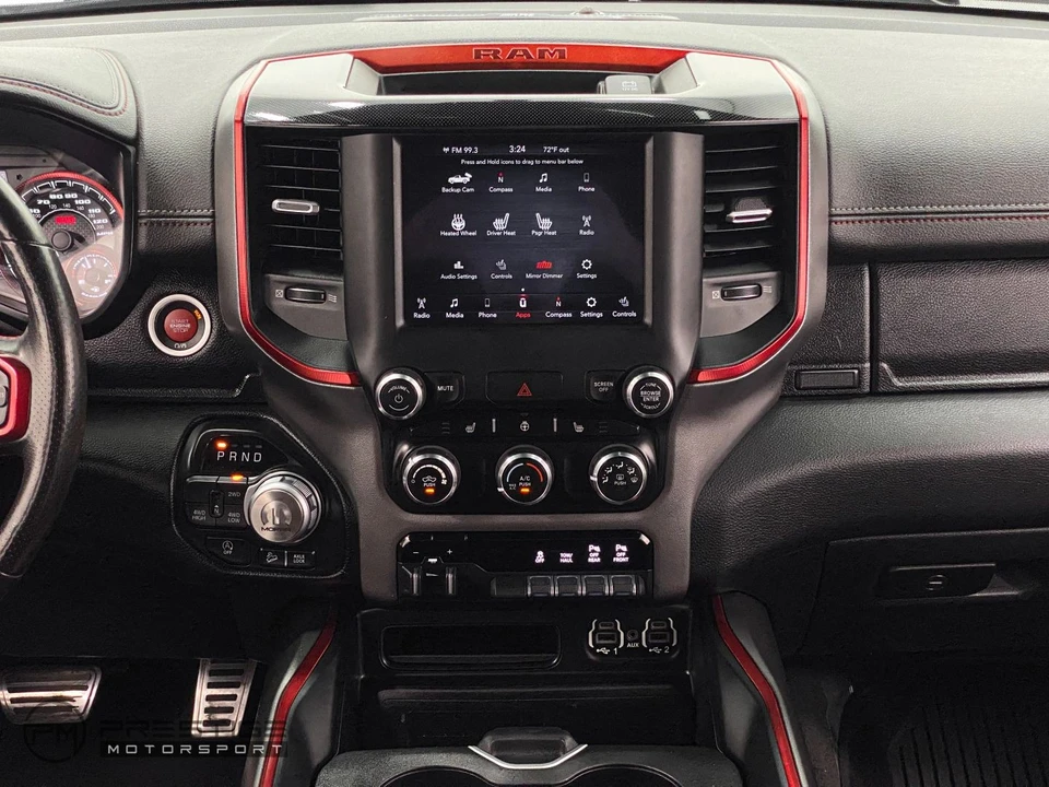 2020 Ram 1500 2nd Gen - Image 20 of 31