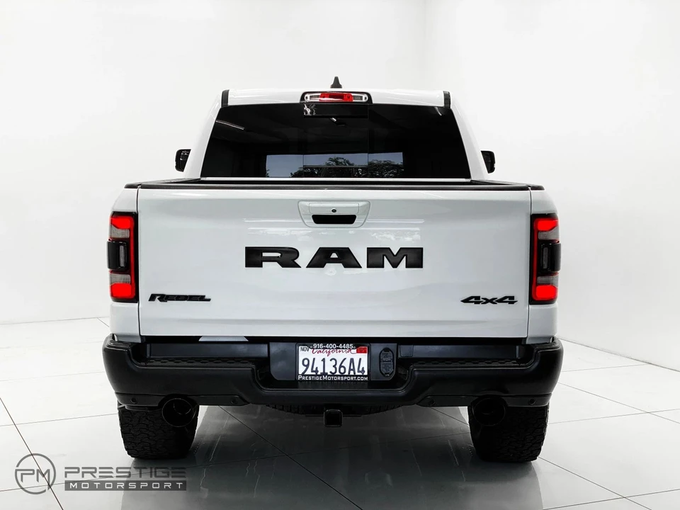 2020 Ram 1500 2nd Gen - Image 26 of 31