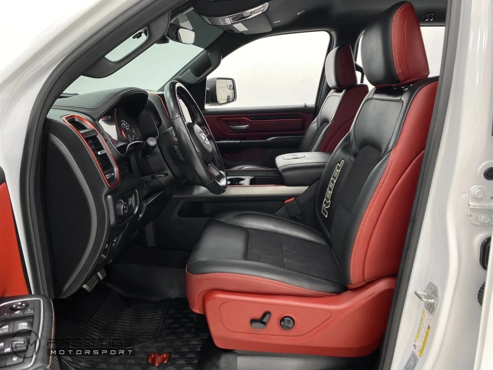2020 Ram 1500 2nd Gen - Image 17 of 31