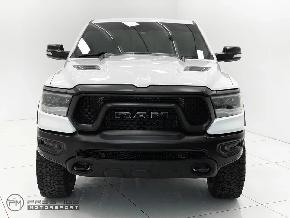 2020 Ram 1500 2nd Gen - Image 2 of 31