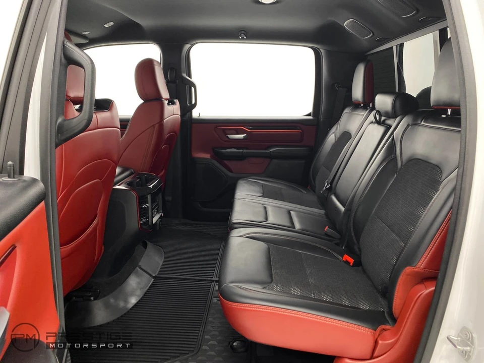 2020 Ram 1500 2nd Gen - Image 24 of 31