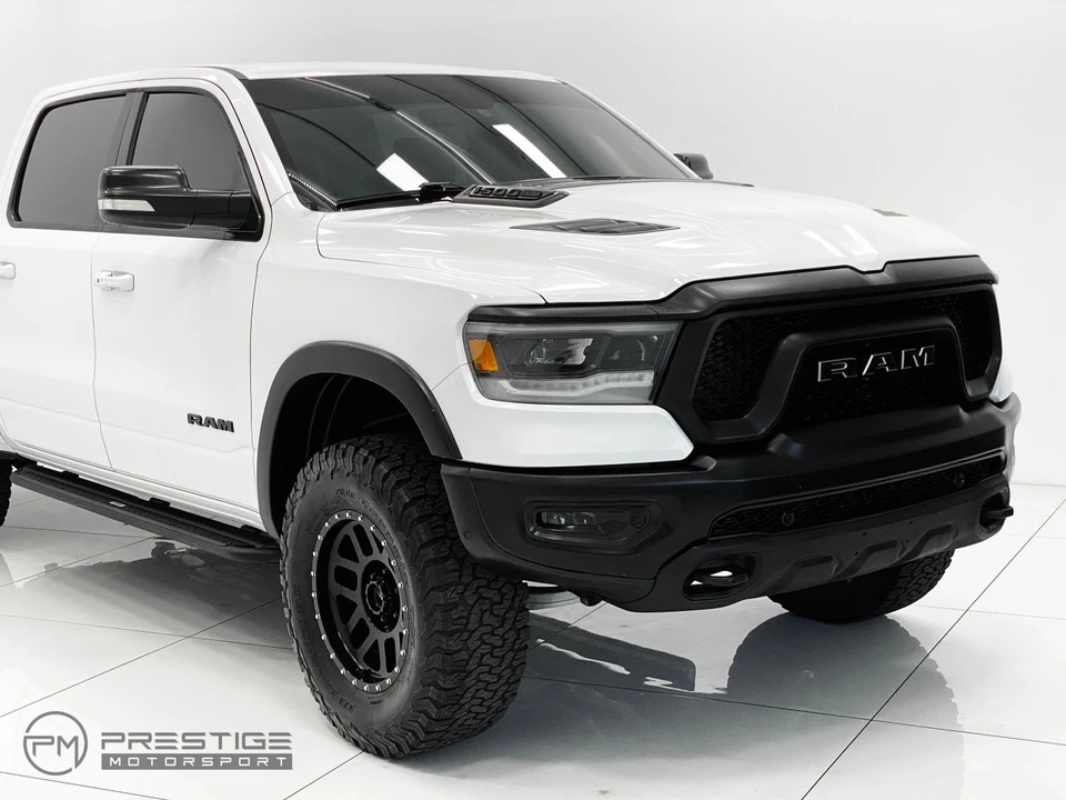 2020 Ram 1500 2nd Gen - Image 9 of 31