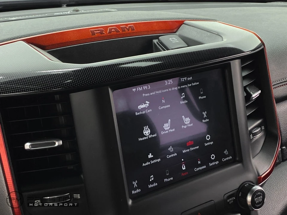 2020 Ram 1500 2nd Gen - Image 23 of 31