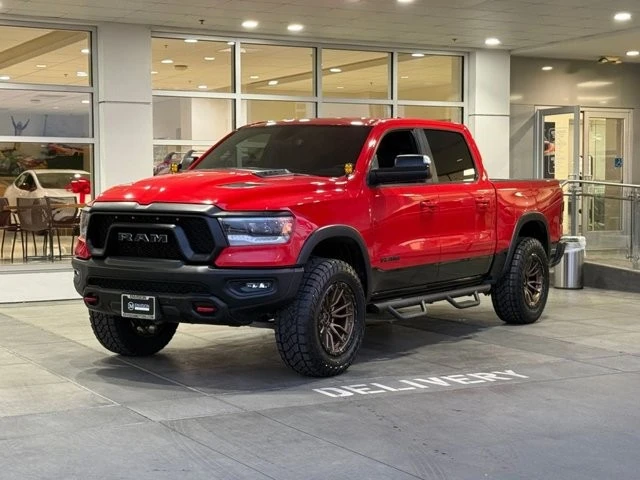 2020 Ram 1500 2nd Gen - Image 2 of 12
