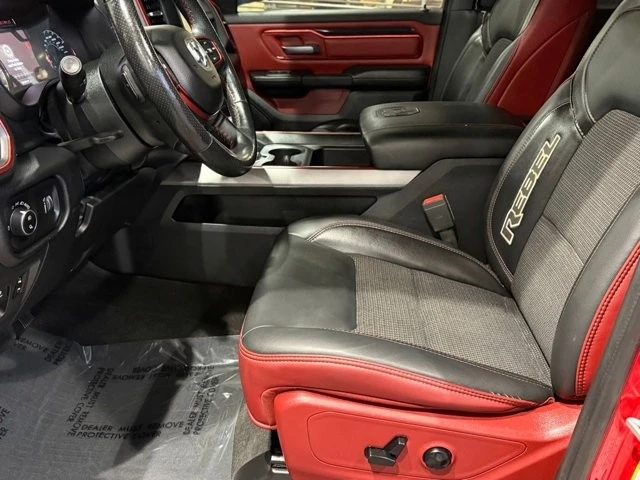 2020 Ram 1500 2nd Gen - Image 19 of 21