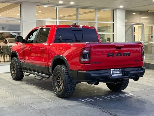 2020 Ram 1500 2nd Gen - Image 9 of 12