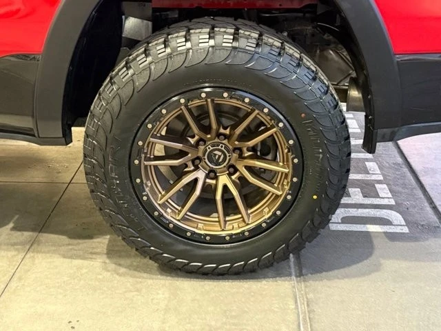 2020 Ram 1500 2nd Gen - Image 15 of 21