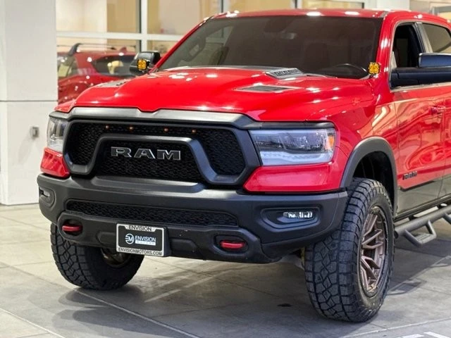 2020 Ram 1500 2nd Gen - Image 3 of 21