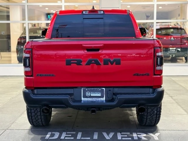 2020 Ram 1500 2nd Gen - Image 12 of 21