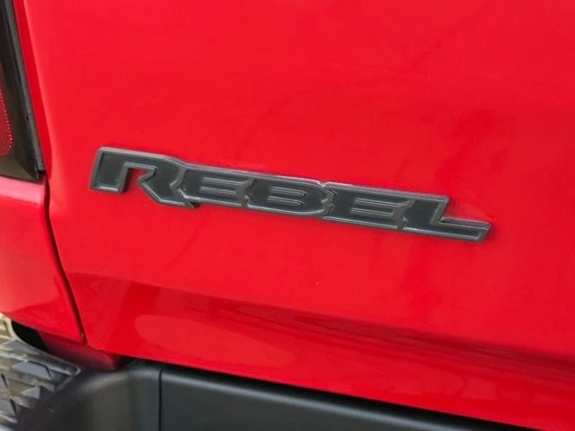 2020 Ram 1500 2nd Gen - Image 13 of 21