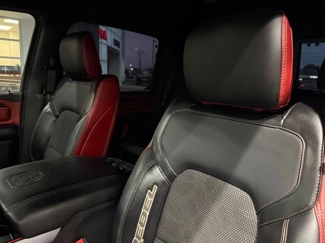 2020 Ram 1500 2nd Gen - Image 21 of 21
