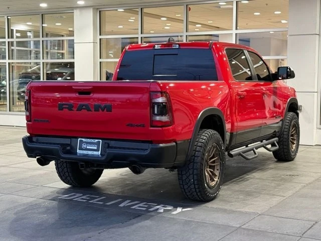 2020 Ram 1500 2nd Gen - Image 11 of 21