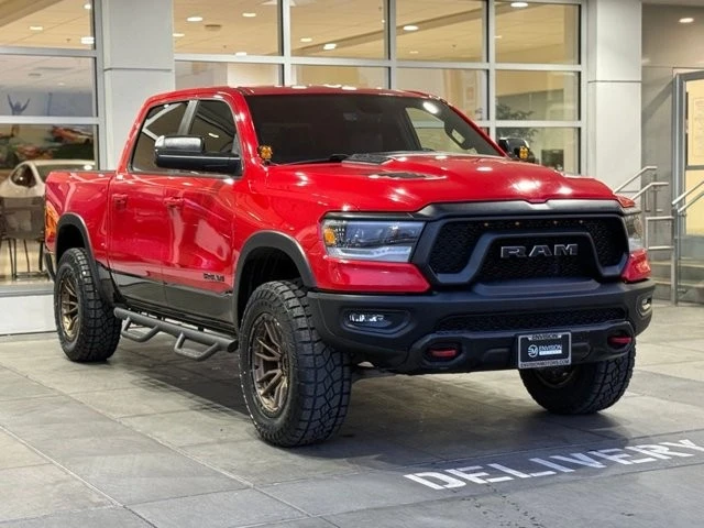 2020 Ram 1500 2nd Gen - Image 6 of 12