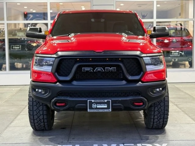 2020 Ram 1500 2nd Gen - Image 4 of 12