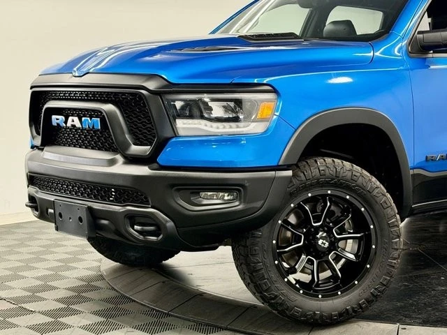 2020 Ram 1500 2nd Gen - Image 3 of 21